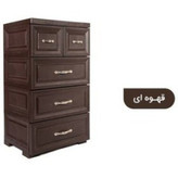 رنگ قهوه ای