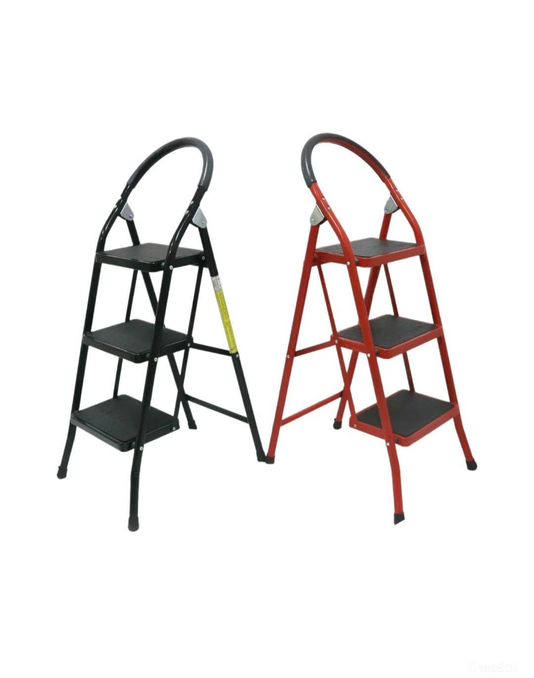 نردبان سه پله برند مرتفع