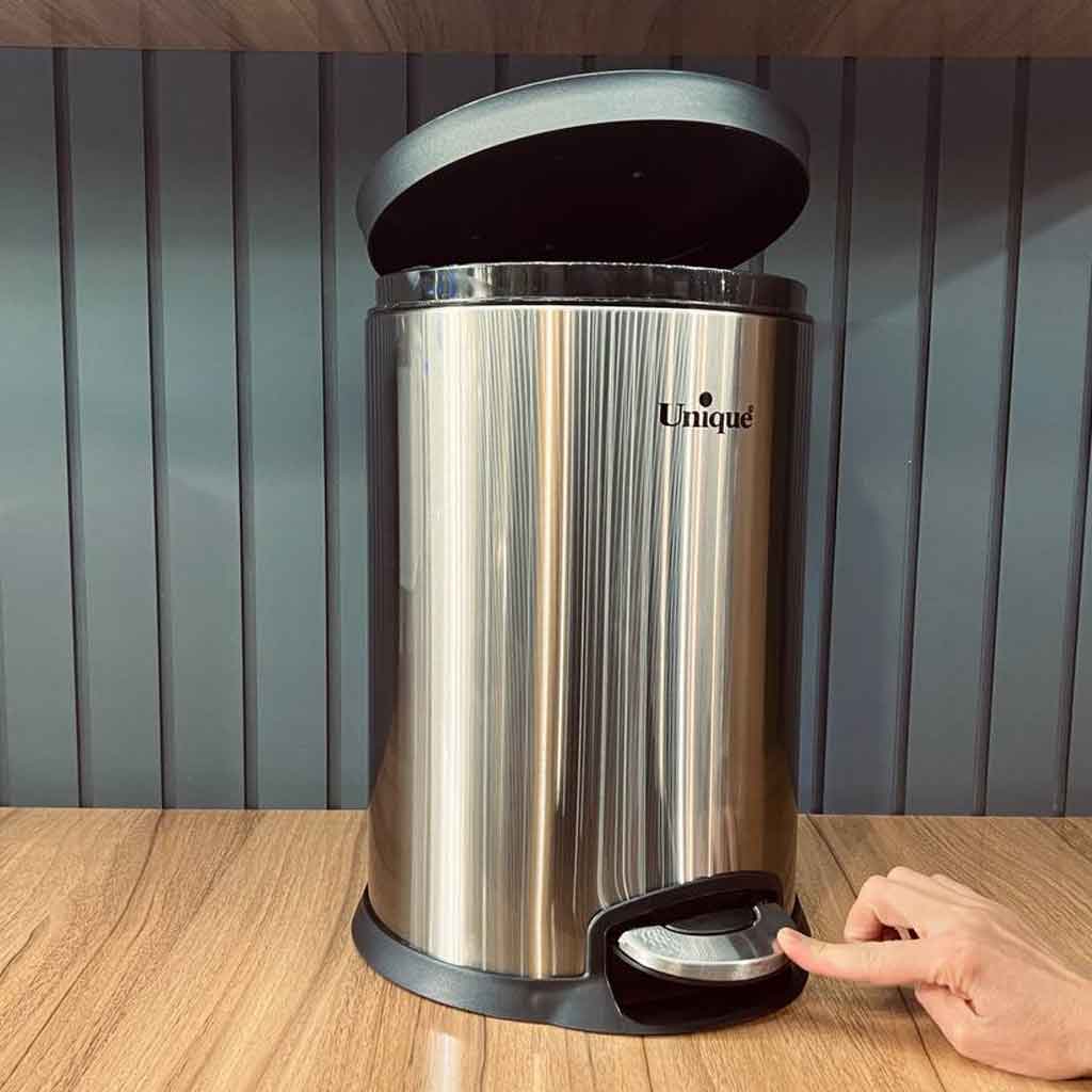 سطل زباله یونیک ۱۶ لیتر