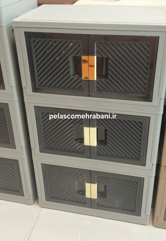 طوسی ۳ طبقه