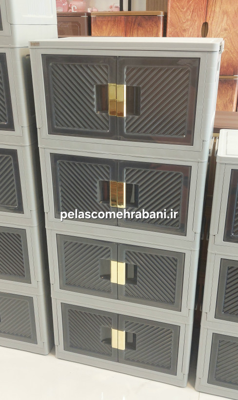 طوسی ۴ طبقه