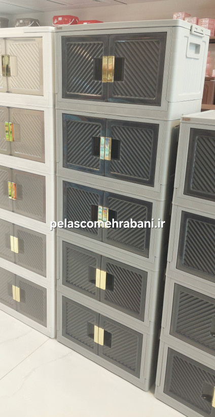 طوسی ۵ طبقه