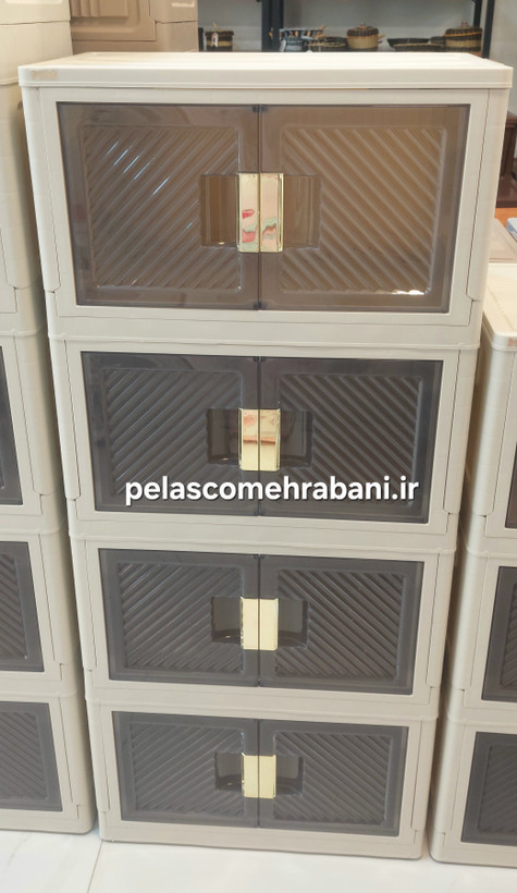 وانیلی ۴ طبقه