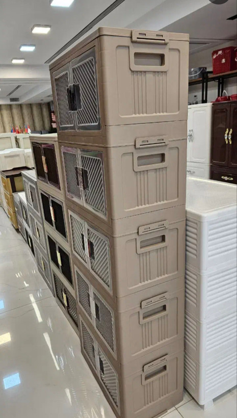 موکا ۵ طبقه