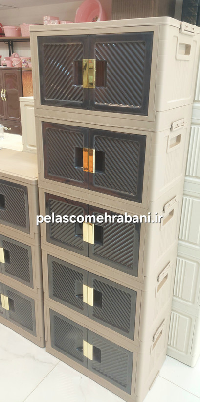 موکا ۵ طبقه