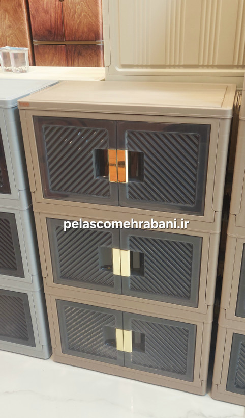 موکا ۳ طبقه