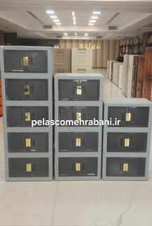 کابینت پلاستیکی_کابینت تاشو پلاستیکی_دراور تاشو پلاستیکی