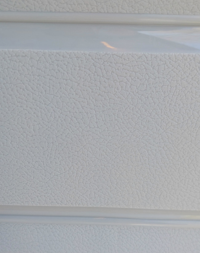 طرح رویه پلاستیک طرح چرم