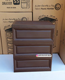 دراور ۳ طبقه