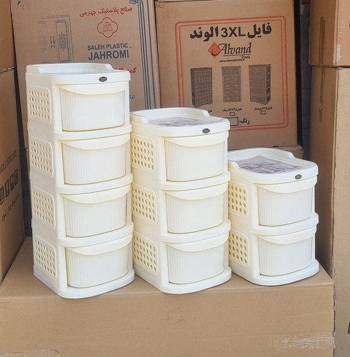 فایل همه کاره کوچک الوند از پخش پلاستیک مهربانی