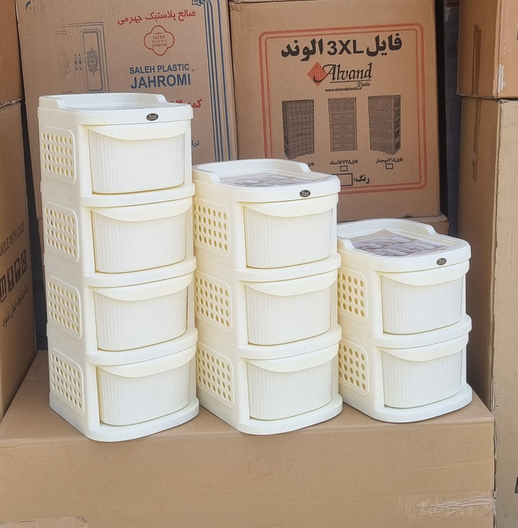 فایل همه کاره کوچک الوند از پخش پلاستیک مهربانی