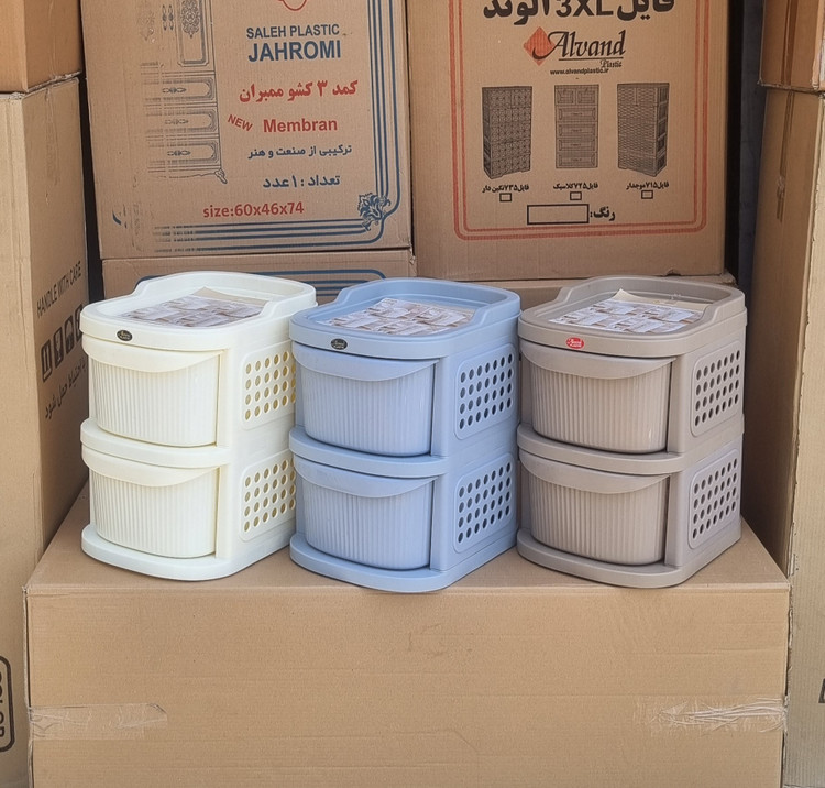 نظم دهنده کشویی