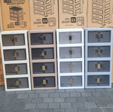 خرید کابینت تاشو از پخش پلاستیک مهربانی
