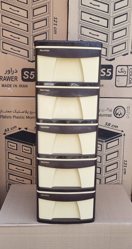 فایل پلاستیکی متوسط فروشگاه پلاسکو مهربانی