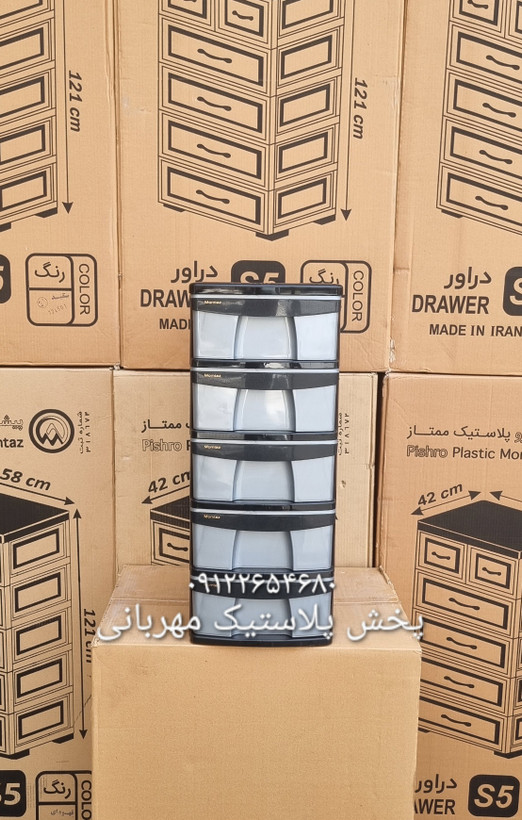 خرید فایل پلاستیکی رنگ نقره ای ممتاز پلاستیک از پخش پلاستیک مهربانی در تهران و ارسال سراسر ایران